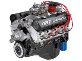 P12A4 Engine